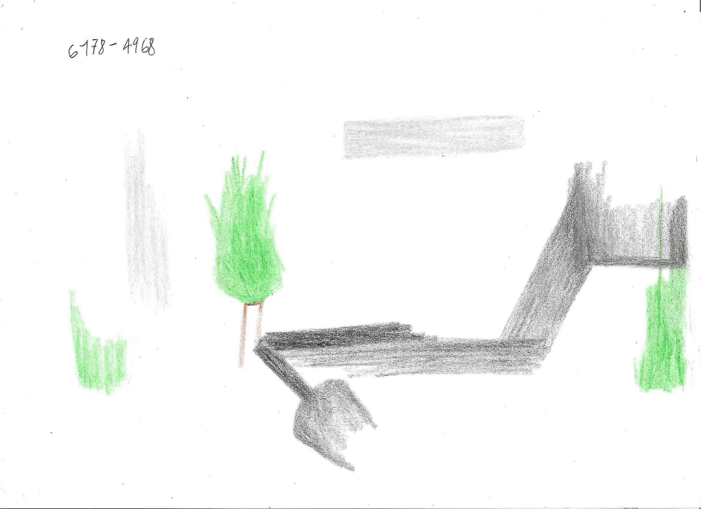Croquis 6178-4968